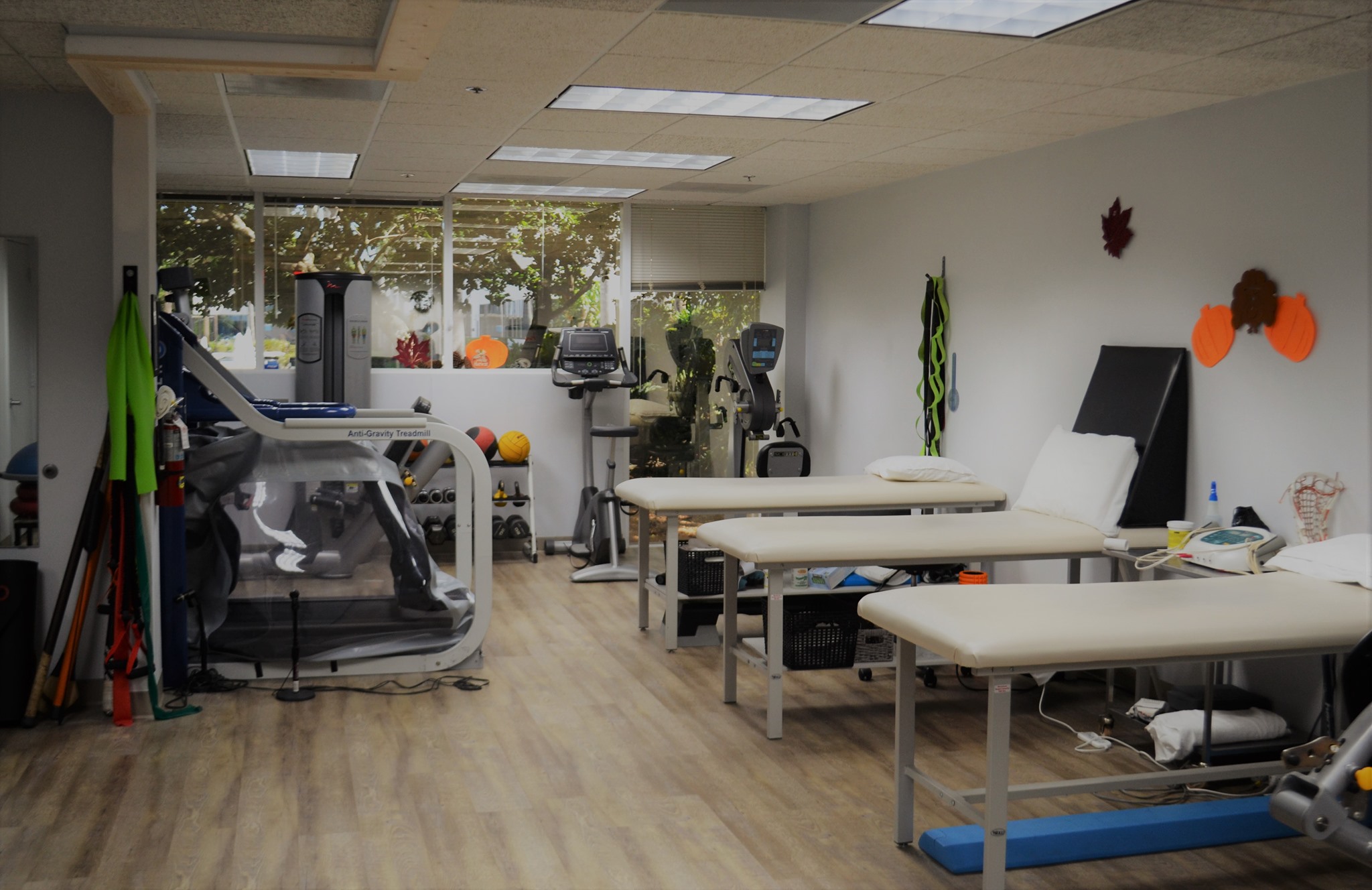 Eastern Oregon Physical Therapy - EOPT - Boardman - Let your Physical ...