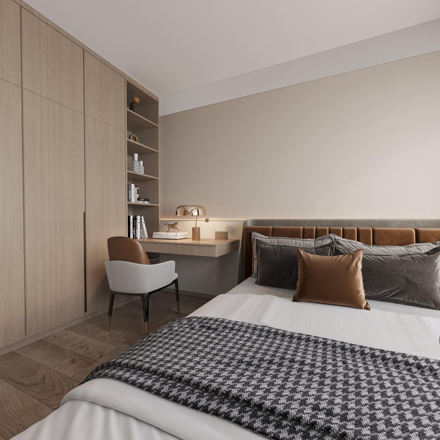 TS Interior Design