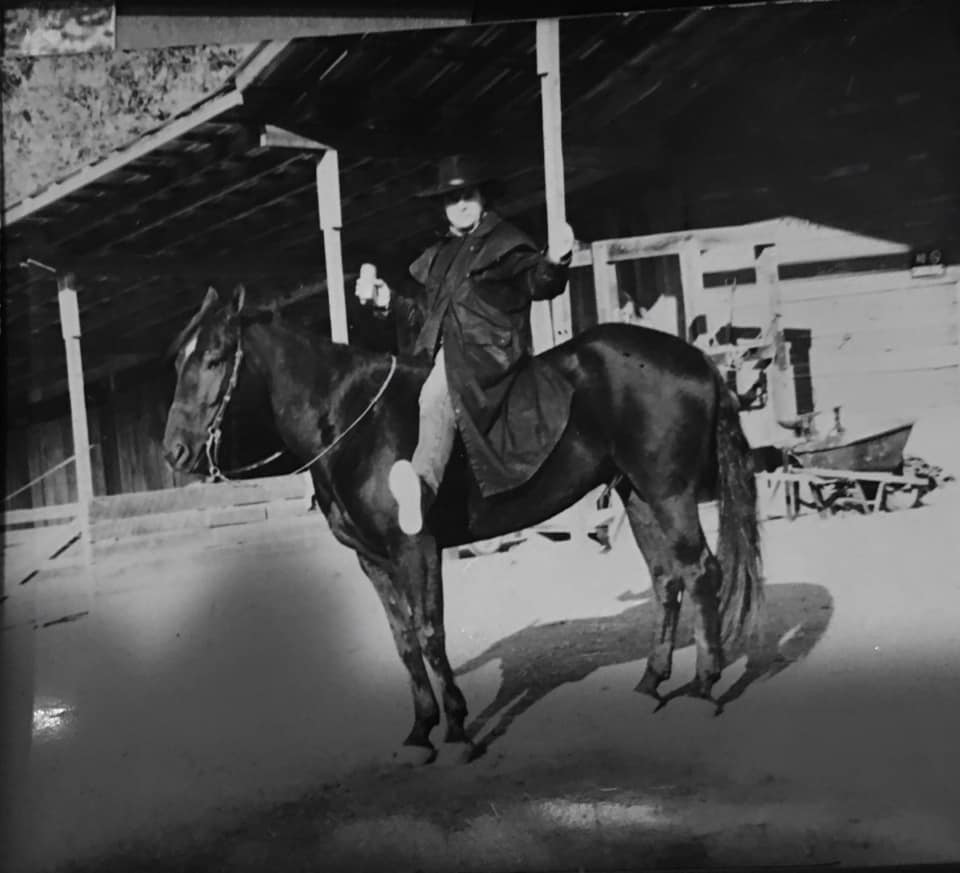 Tribute to J&H Stables