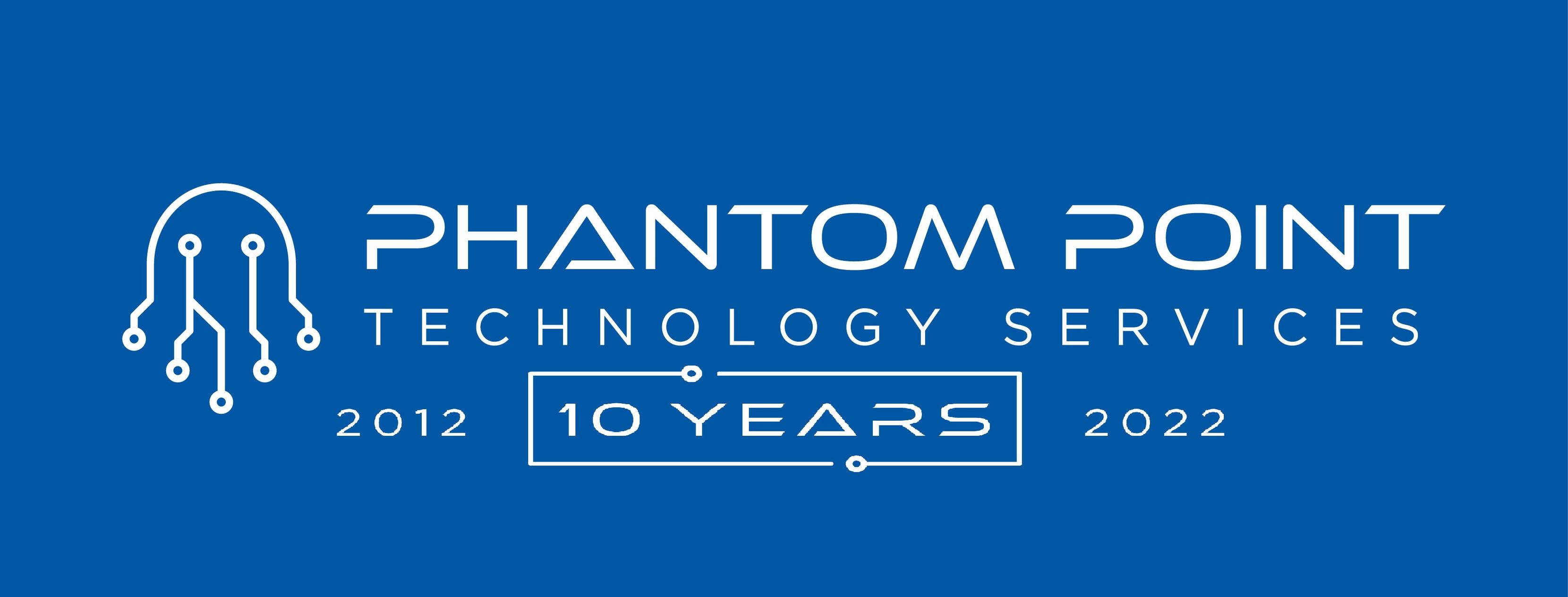 Phantom Point Technology Services