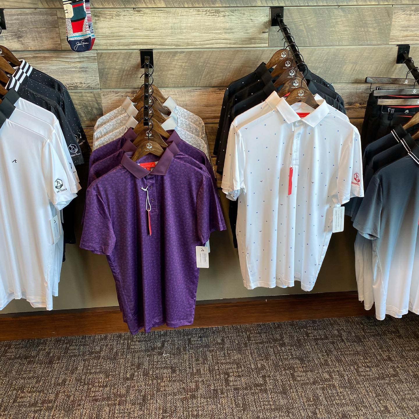 @redvanly is now at the Ranch #jr365 - Jeremy Ranch Golf & CC