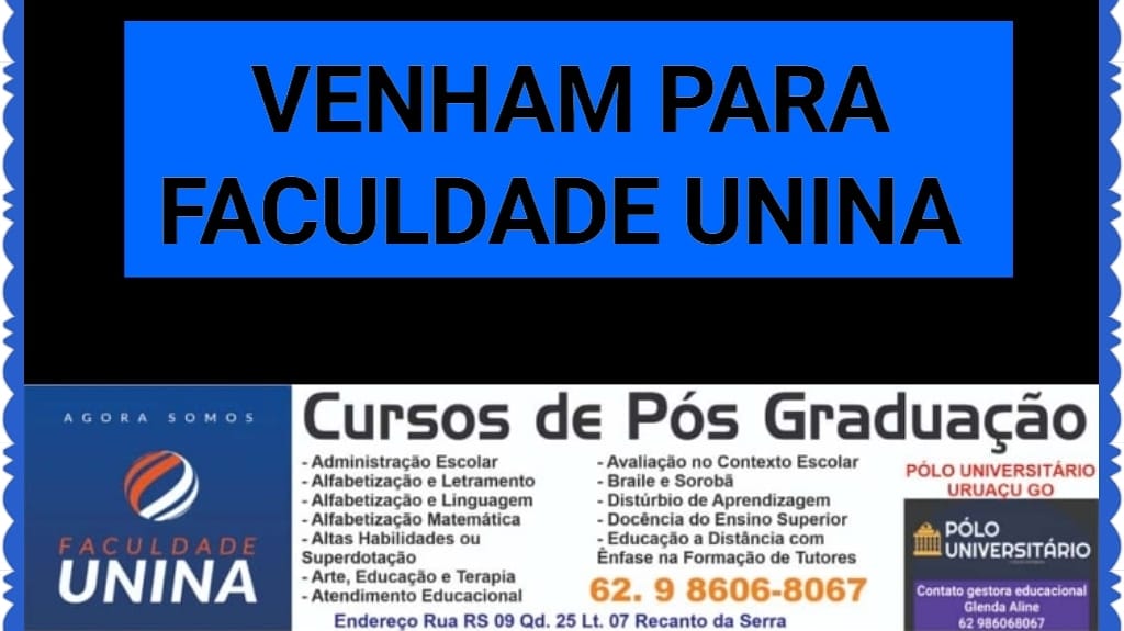 CeUnina - Centro... - CeUnina - Centro Universitário