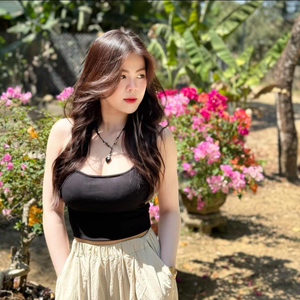 Hoà RuBy