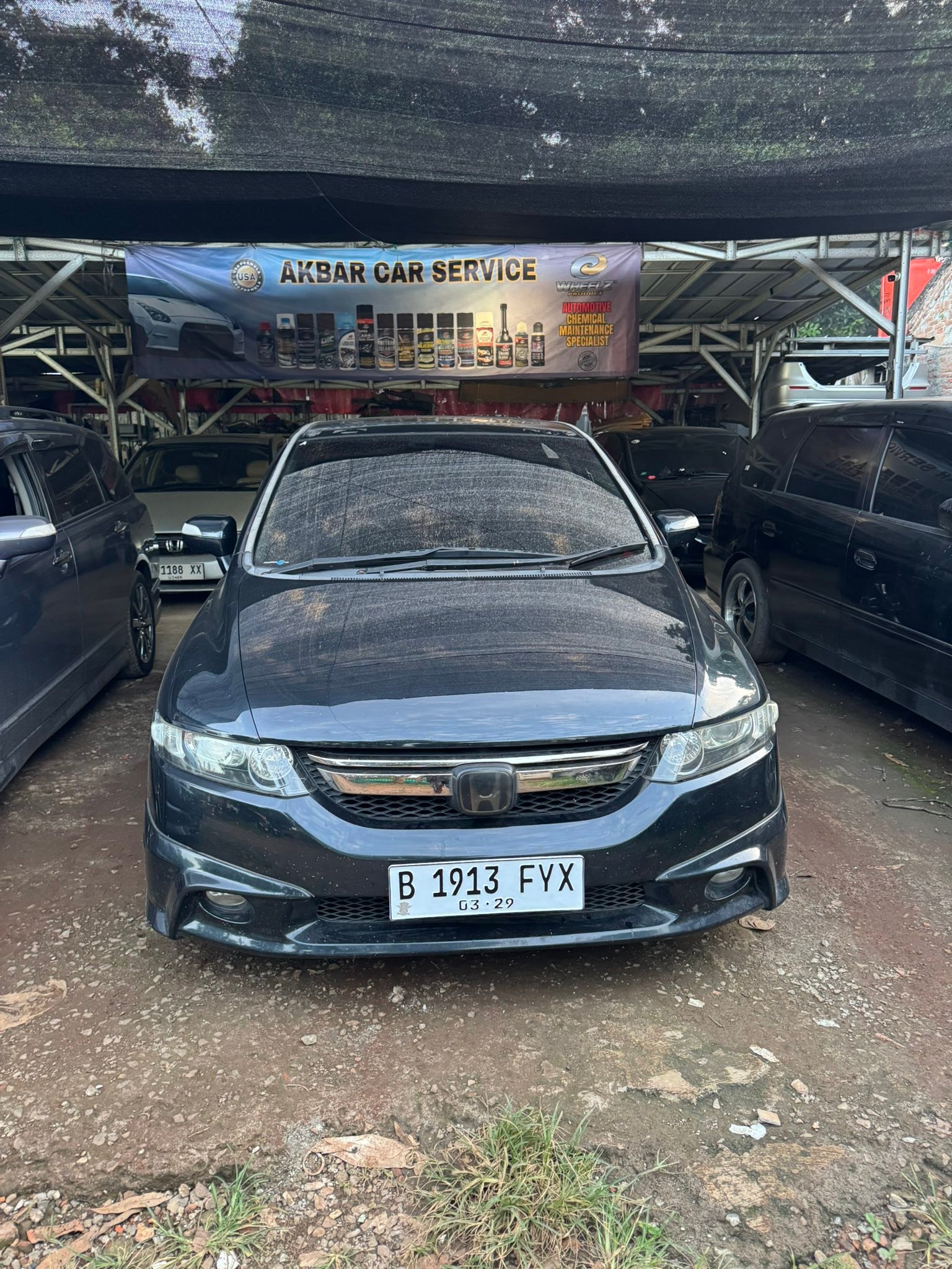 Akbar Car Servis