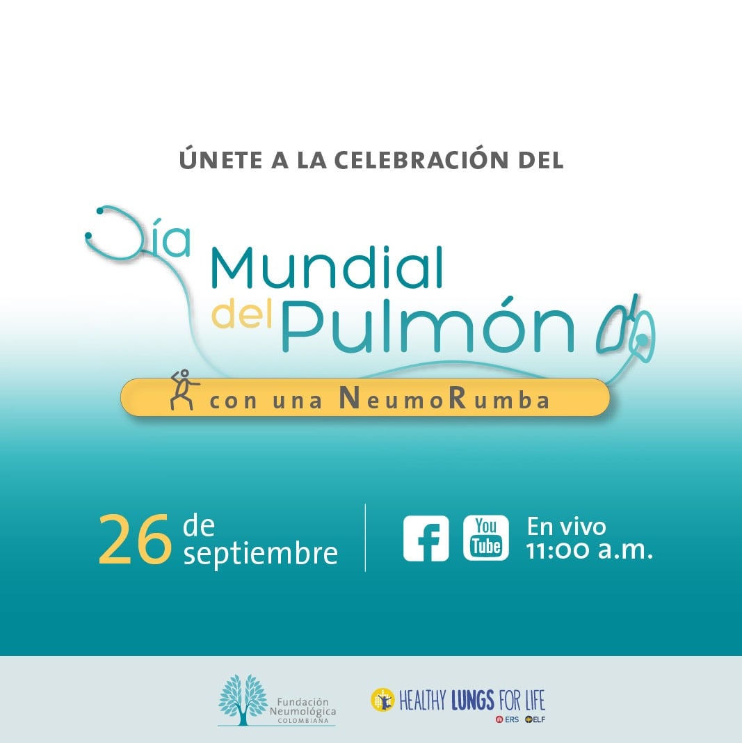 Fundación RHYO - Las enfermedades Pulmonares son muchas,... | Facebook