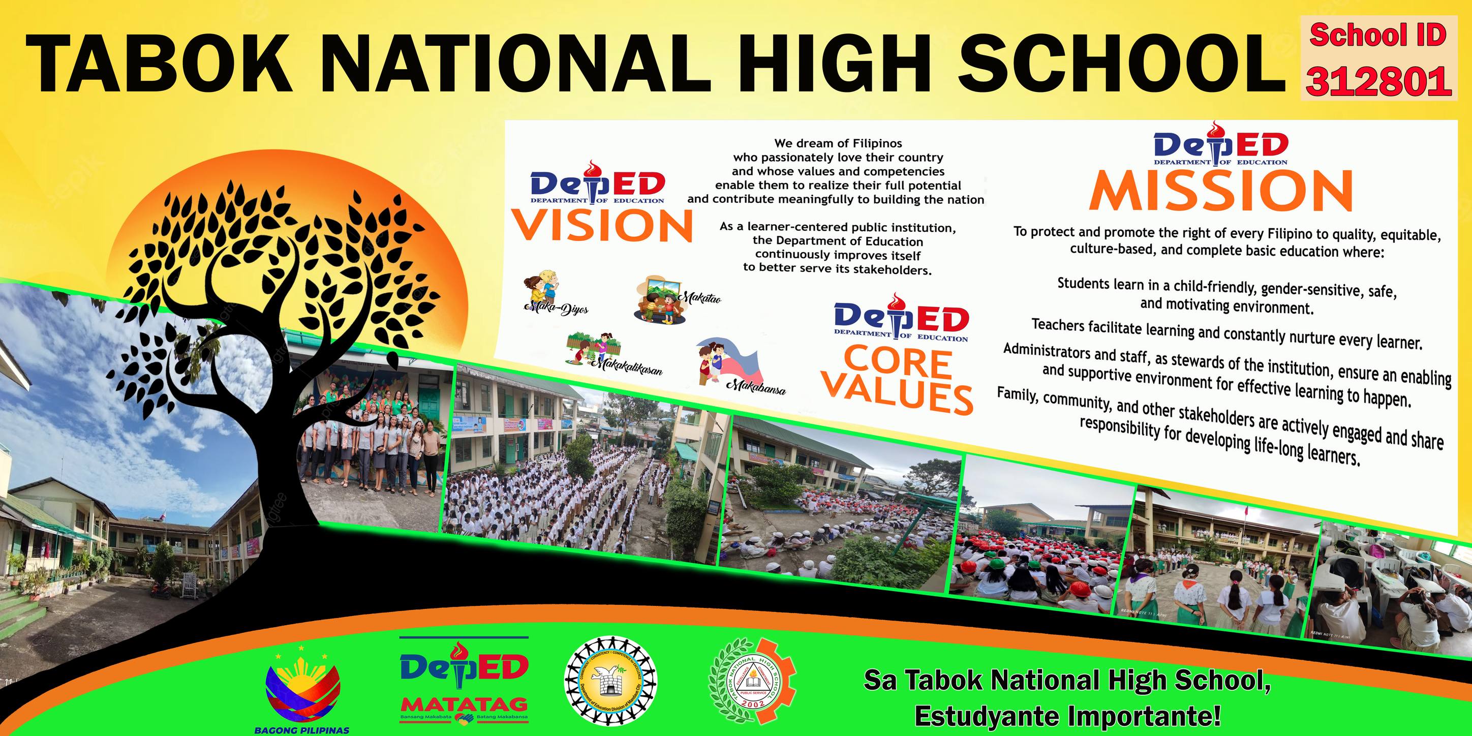 Tabok Nhs