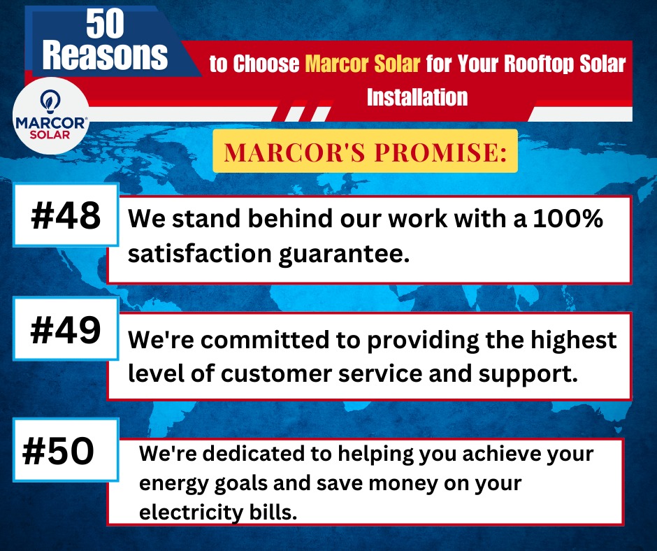 Marcor Solar | West Babylon NY