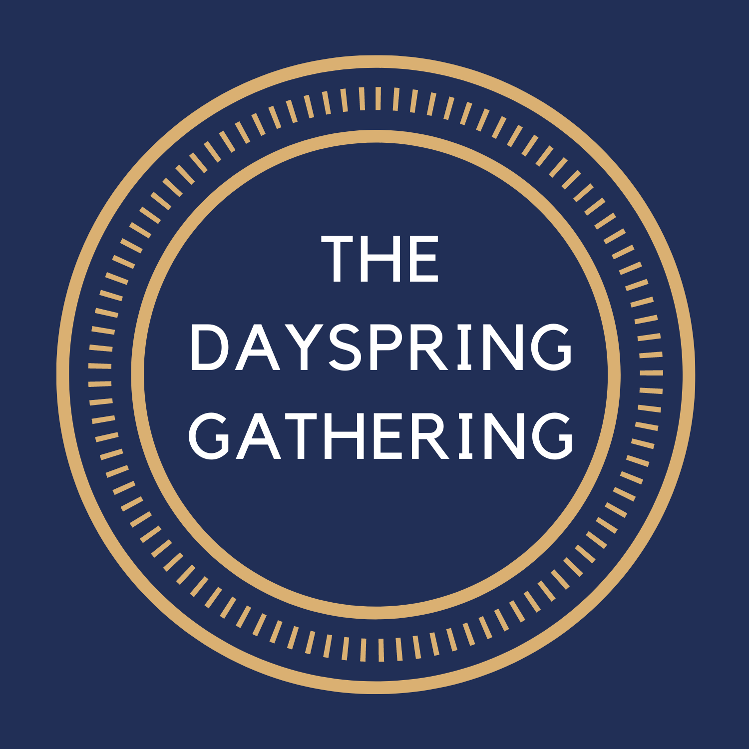 The Dayspring Gathering added a... - The Dayspring Gathering