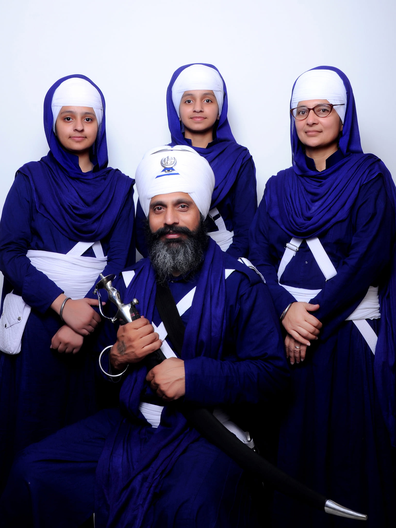 My Granddaughter... - My Granddaughter Tript Kaur Matharoo
