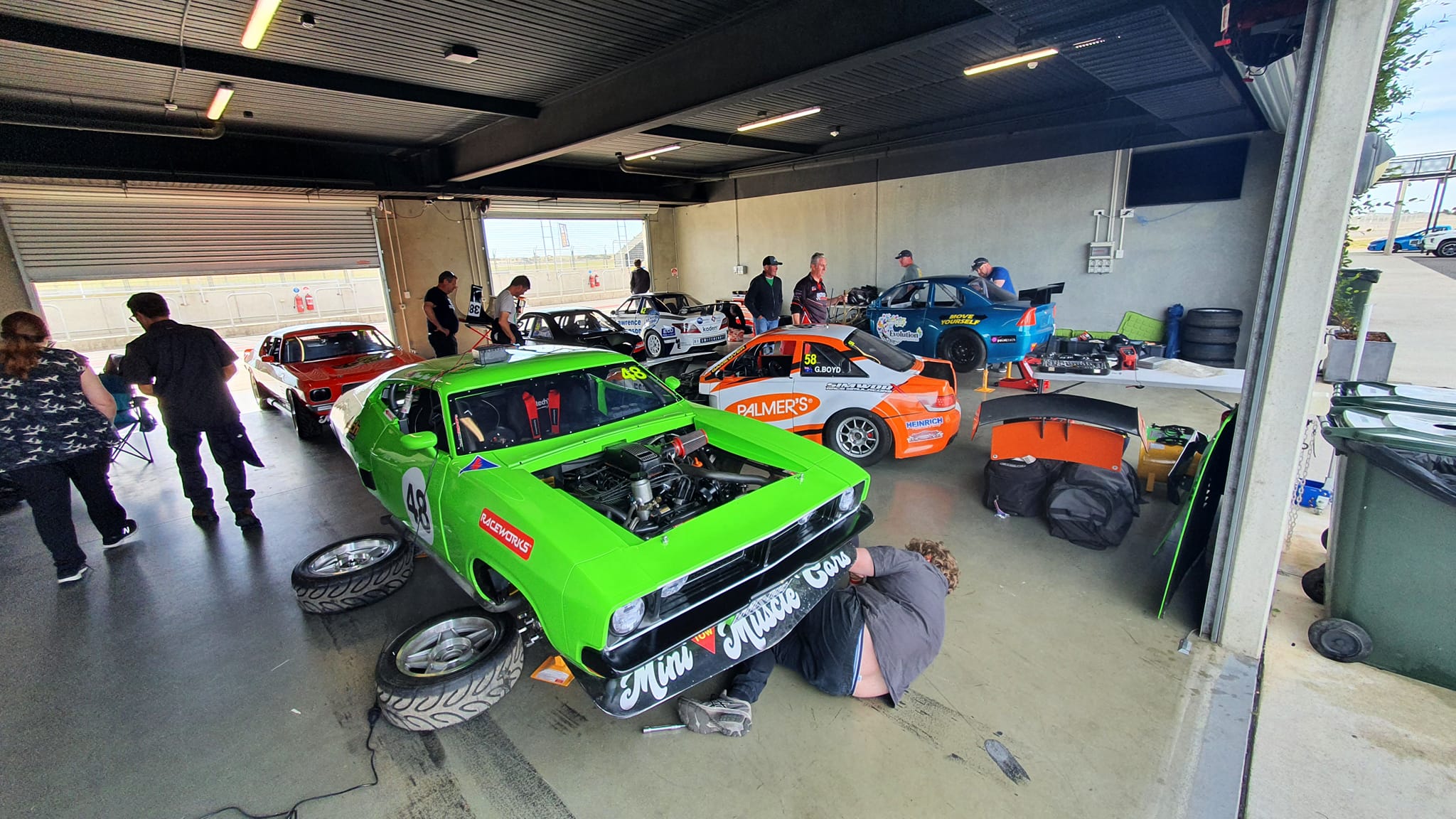 Miniature Race Cars added a new photo. - Miniature Race Cars