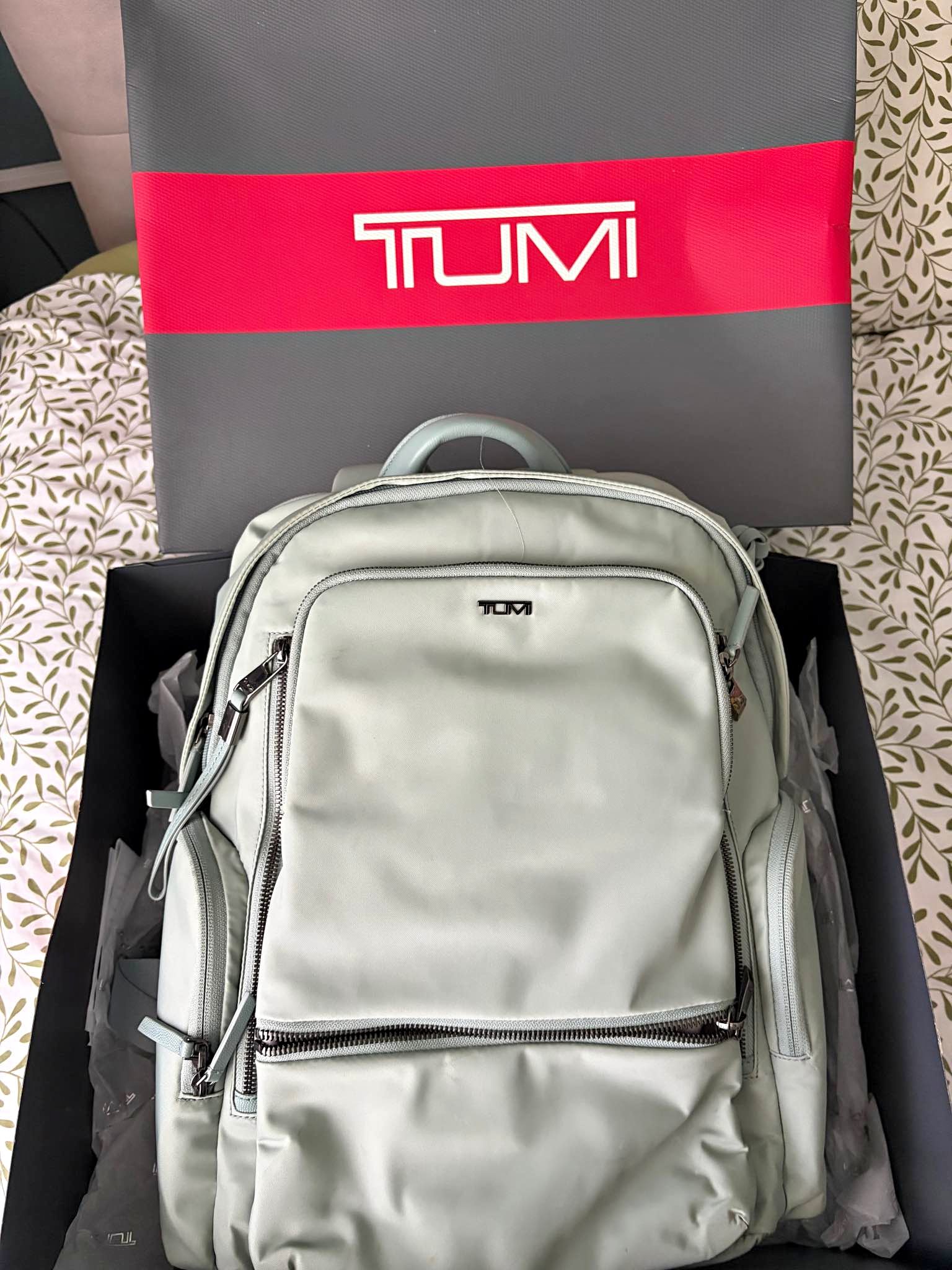 tumi backpack sale dubai Alpha Bravo Essential Tumi Search Backpack, Navy, One