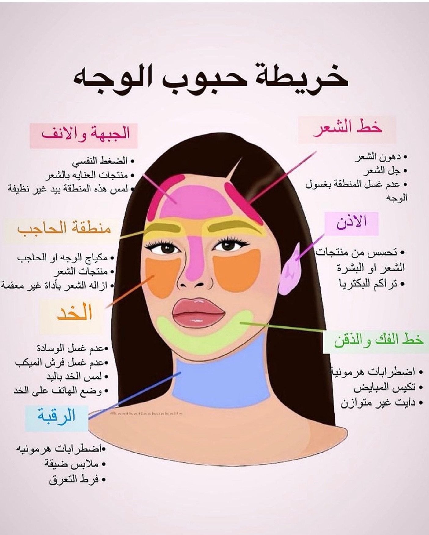 مساء... - كوزمتك ساره كير لمواد التجميل والعنايه الاصليه