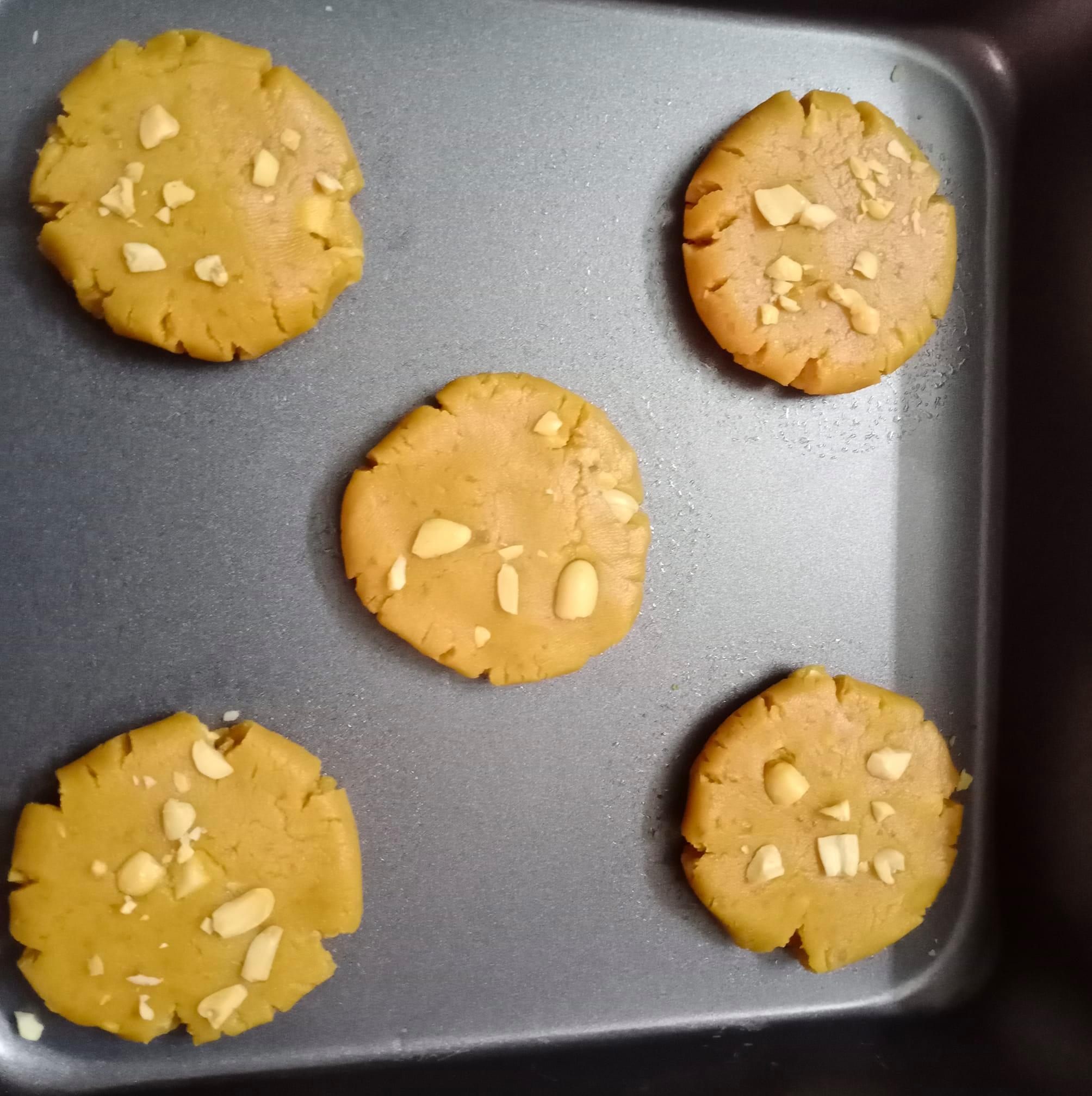 Bake Kahani