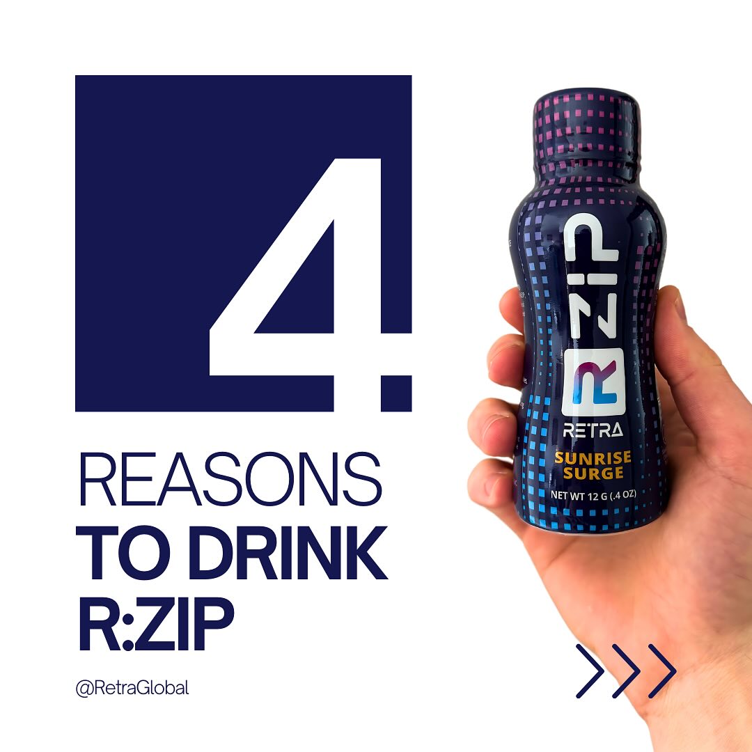Retra - 🤔 Ever wondered if there’s a simple way to... | Facebook