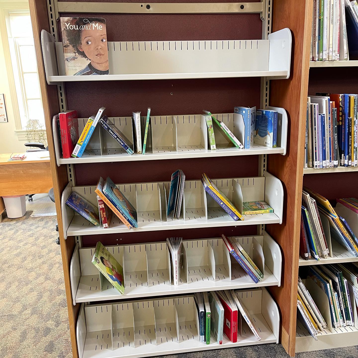 Santaquin City Library added a... - Santaquin City Library