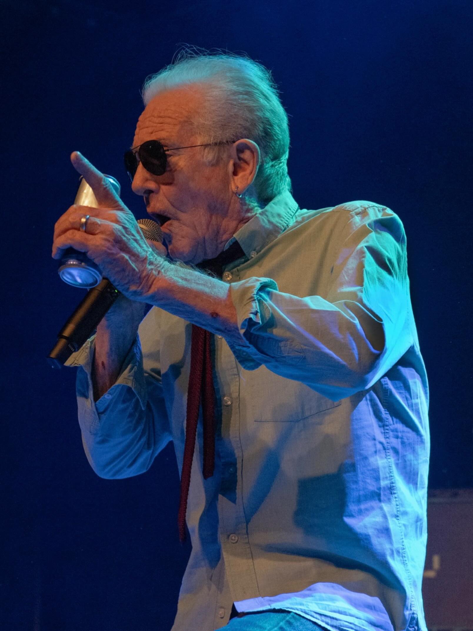 Graham Bonnet (@grahambonnetofficial) • Facebook