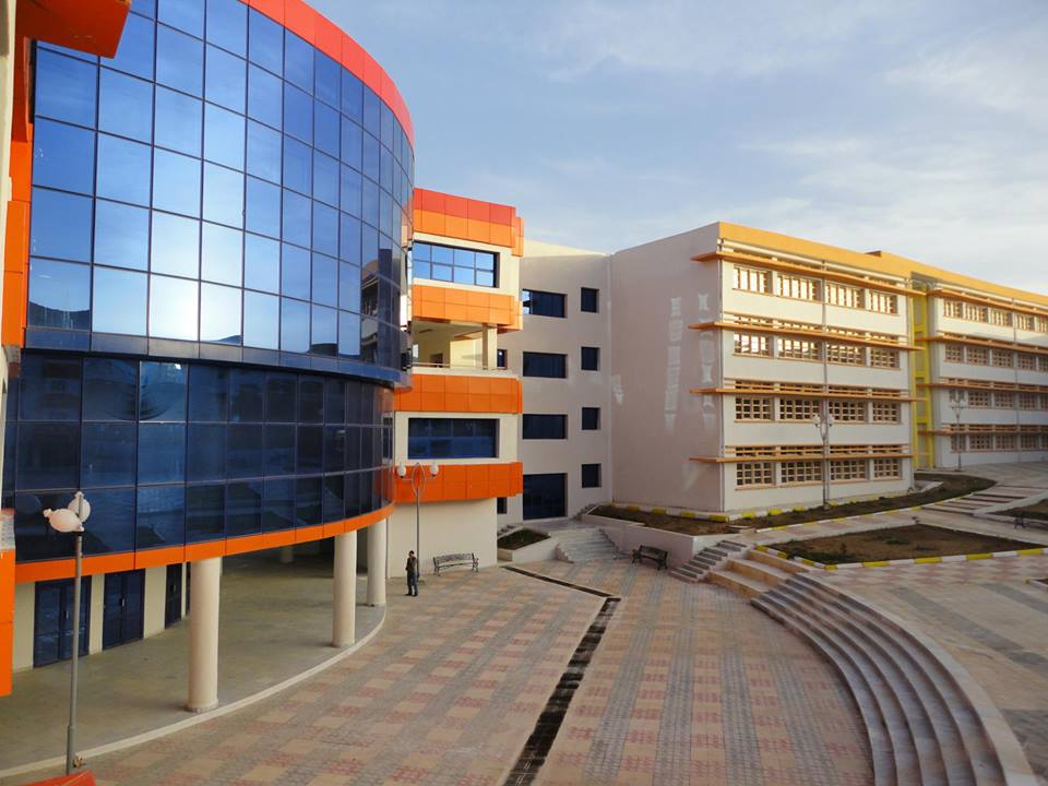 Institut National d’Hygiène,Sécurité Industrielle & Environement ; Batna