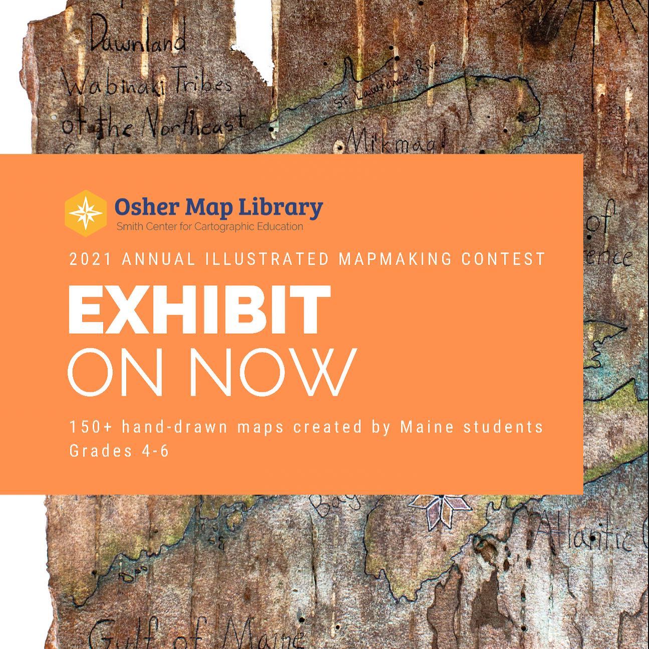 We are pleased to introduce our temporary exhibit 