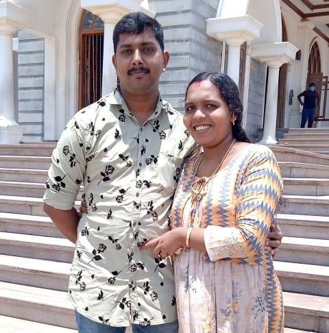 Deepu Raveendran R S