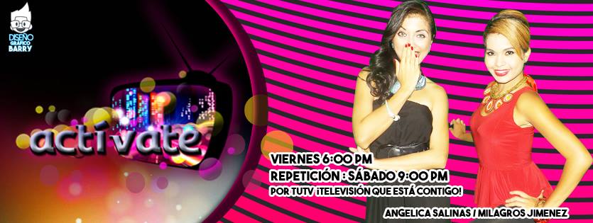 Activate Weekend