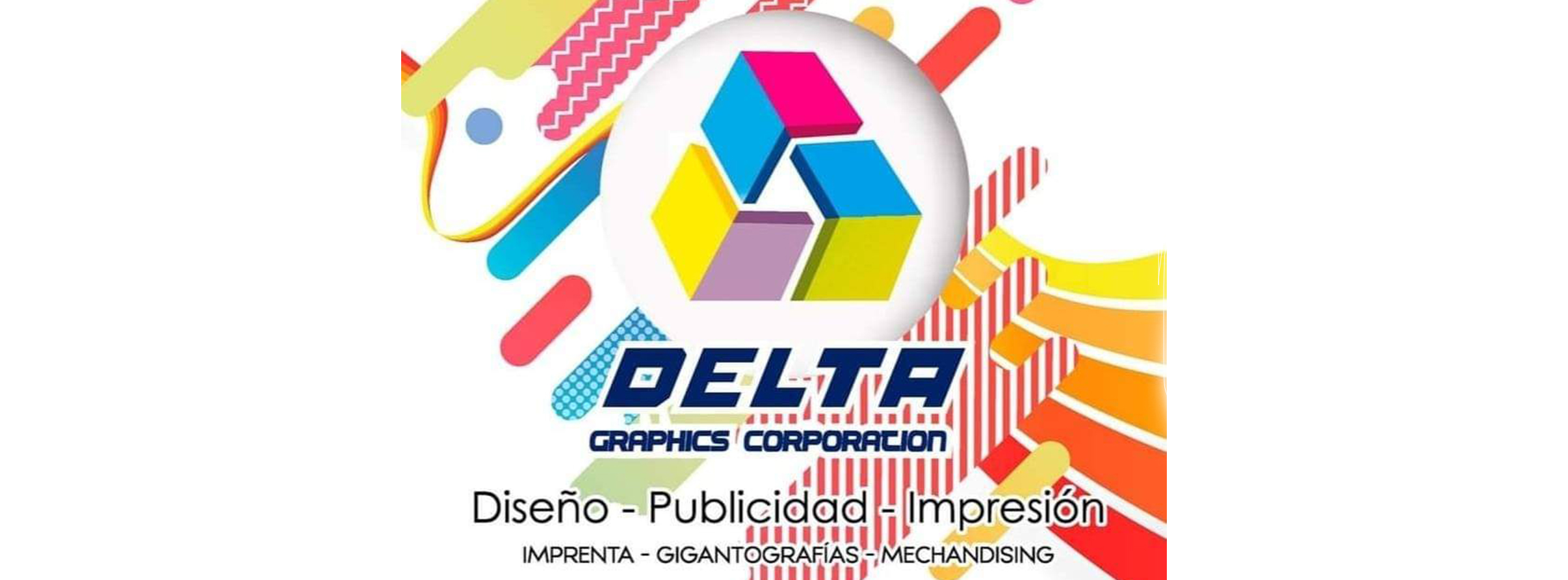 Delta Graphics