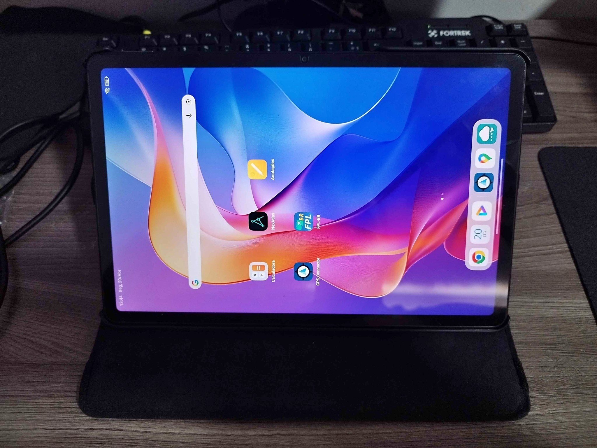 Tablet Redmi Pad 2+caneta original com rejeição a palma , 8GB Ram 256gb ...