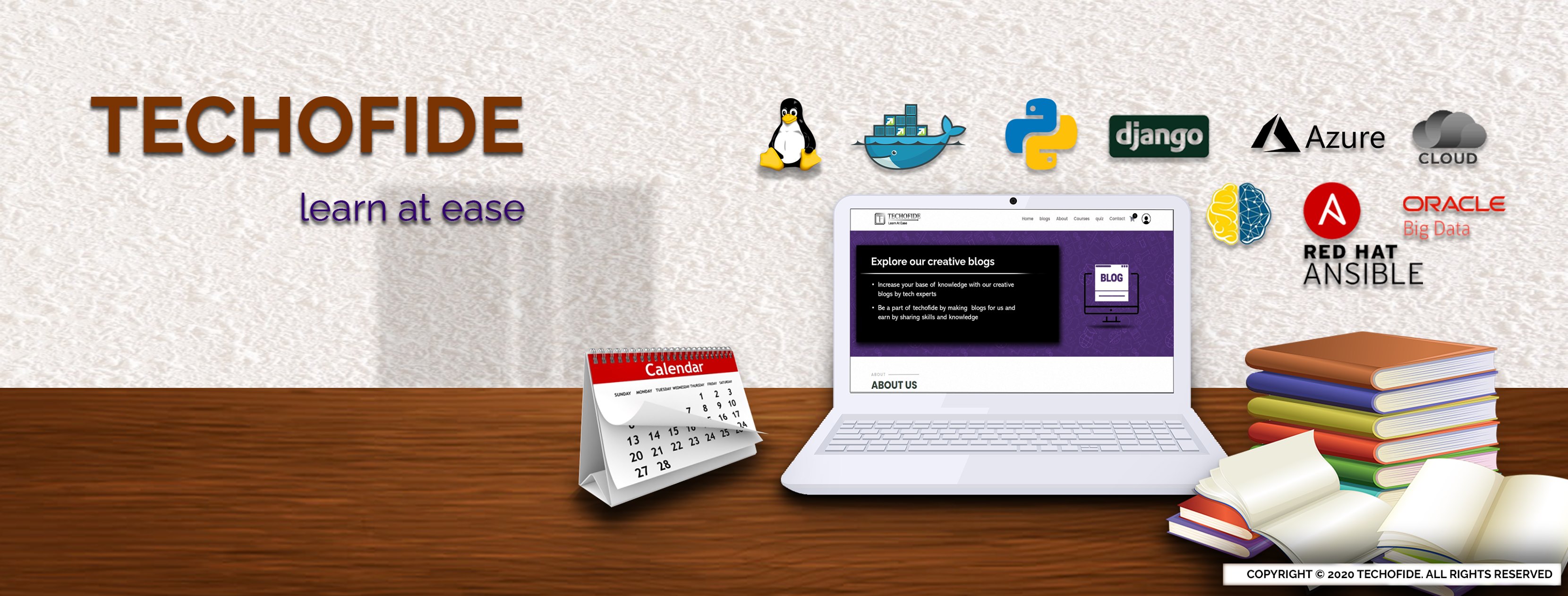 Techofide