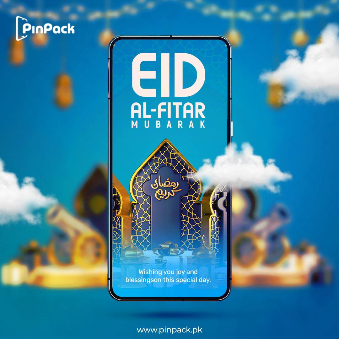 PinPack | Islamabad
