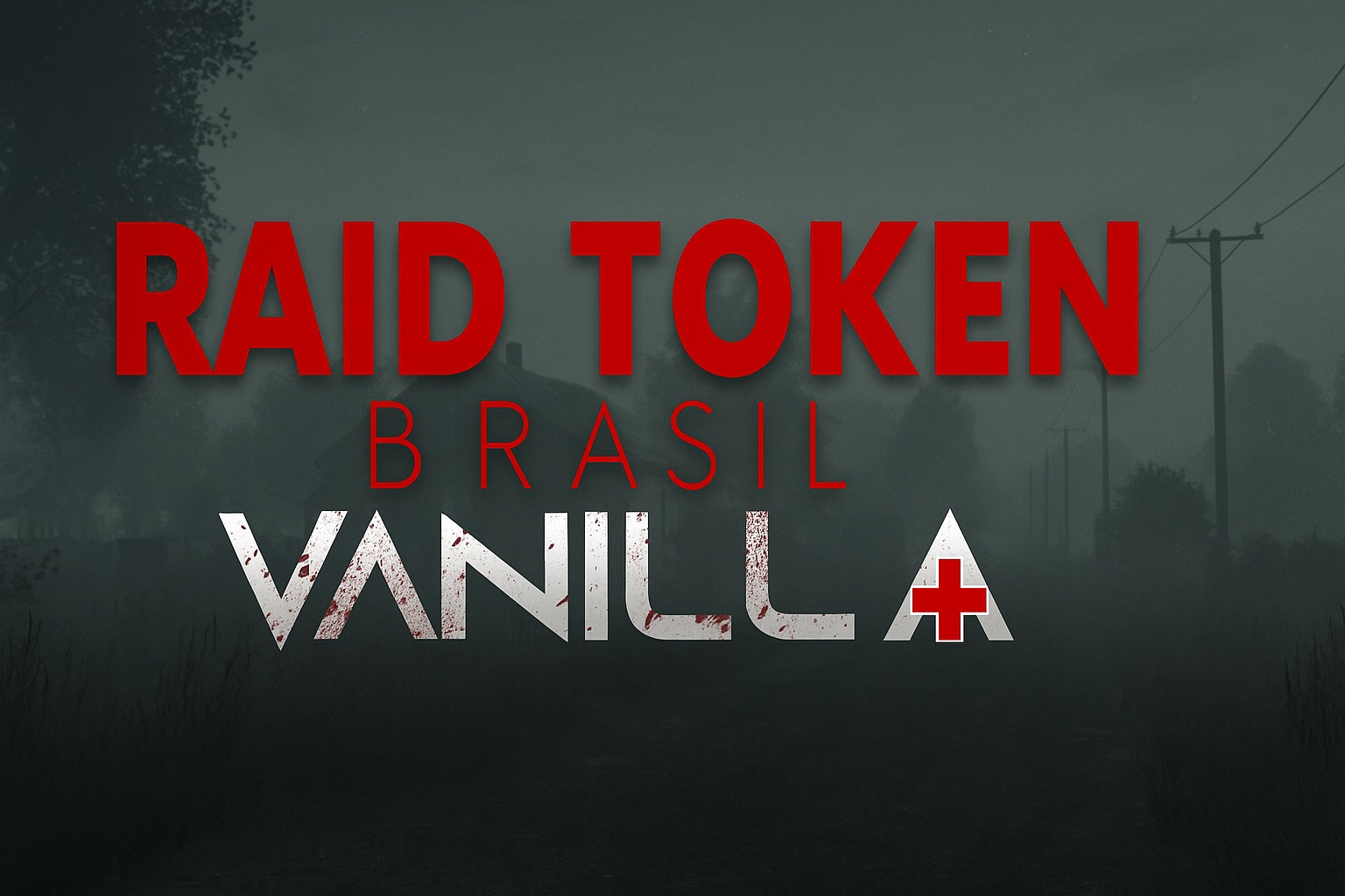 DayZ Brasil | 🚨 **Servidor DayZ Brasil Vanilla+** 🚨 | Facebook