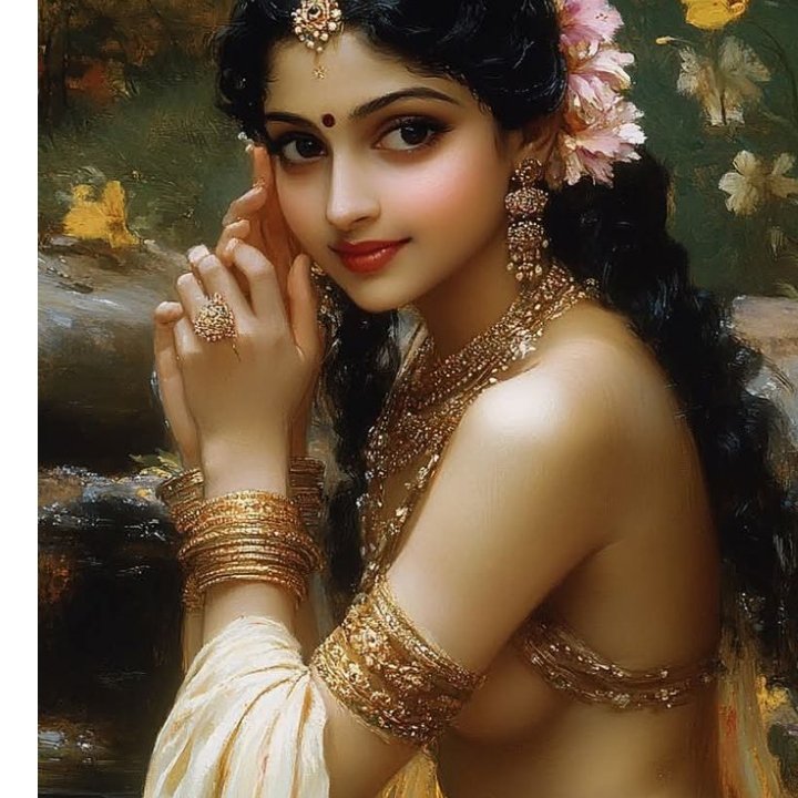 Devathai தேவதை