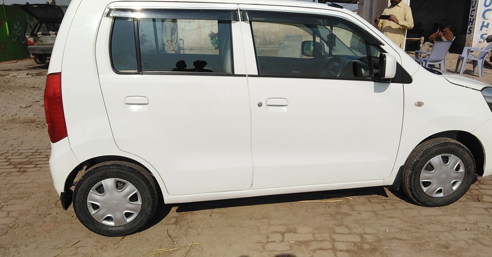 Malik Brothers Rent a Car Multan | Multan