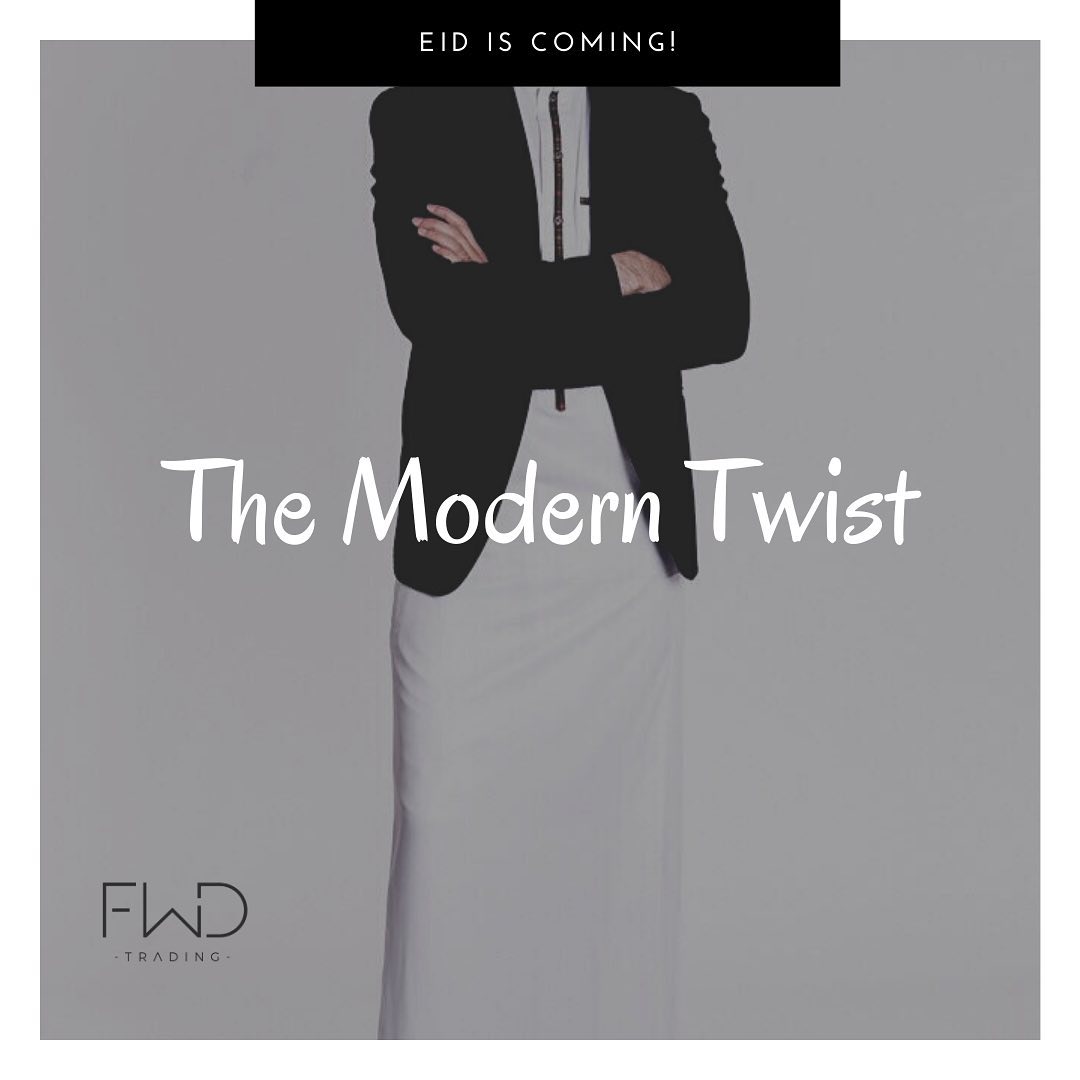 FWD Trading - EID IS COMING! The Muslim celebration of... | Facebook