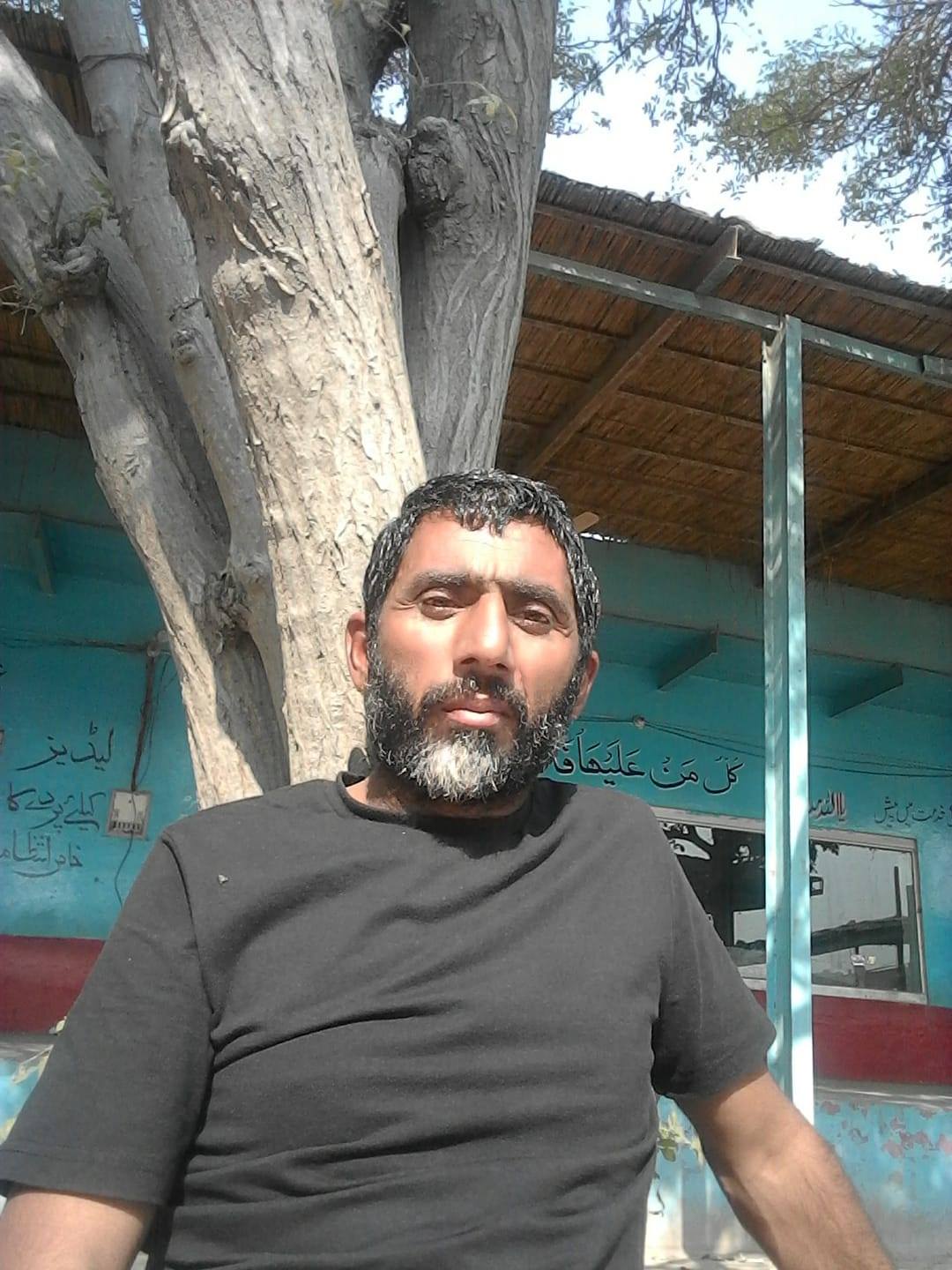 Ghulm Rasool