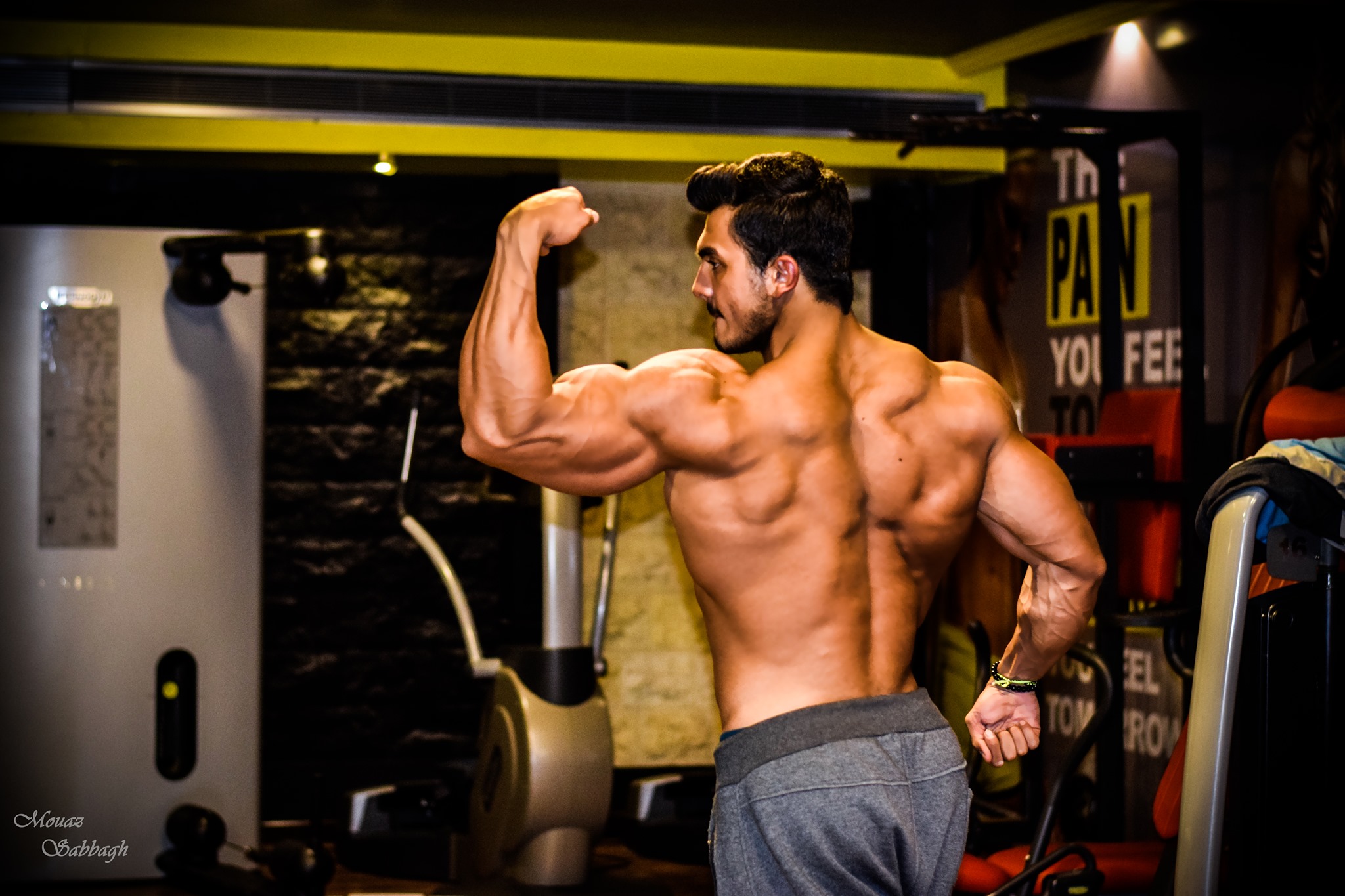 McLean Ideal Body - You read that right! McLean Ideal Body works with ...