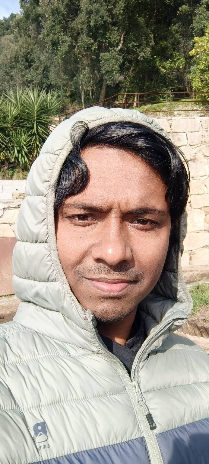 Rashedul Haque