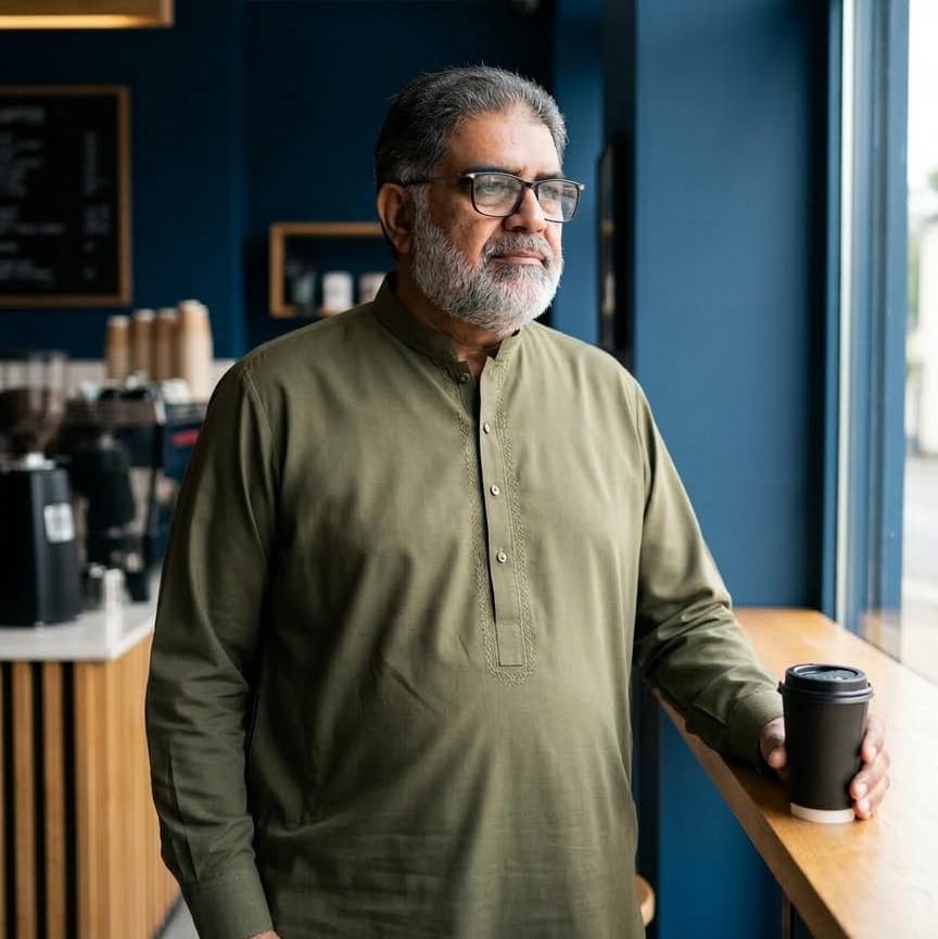 Rana Imran