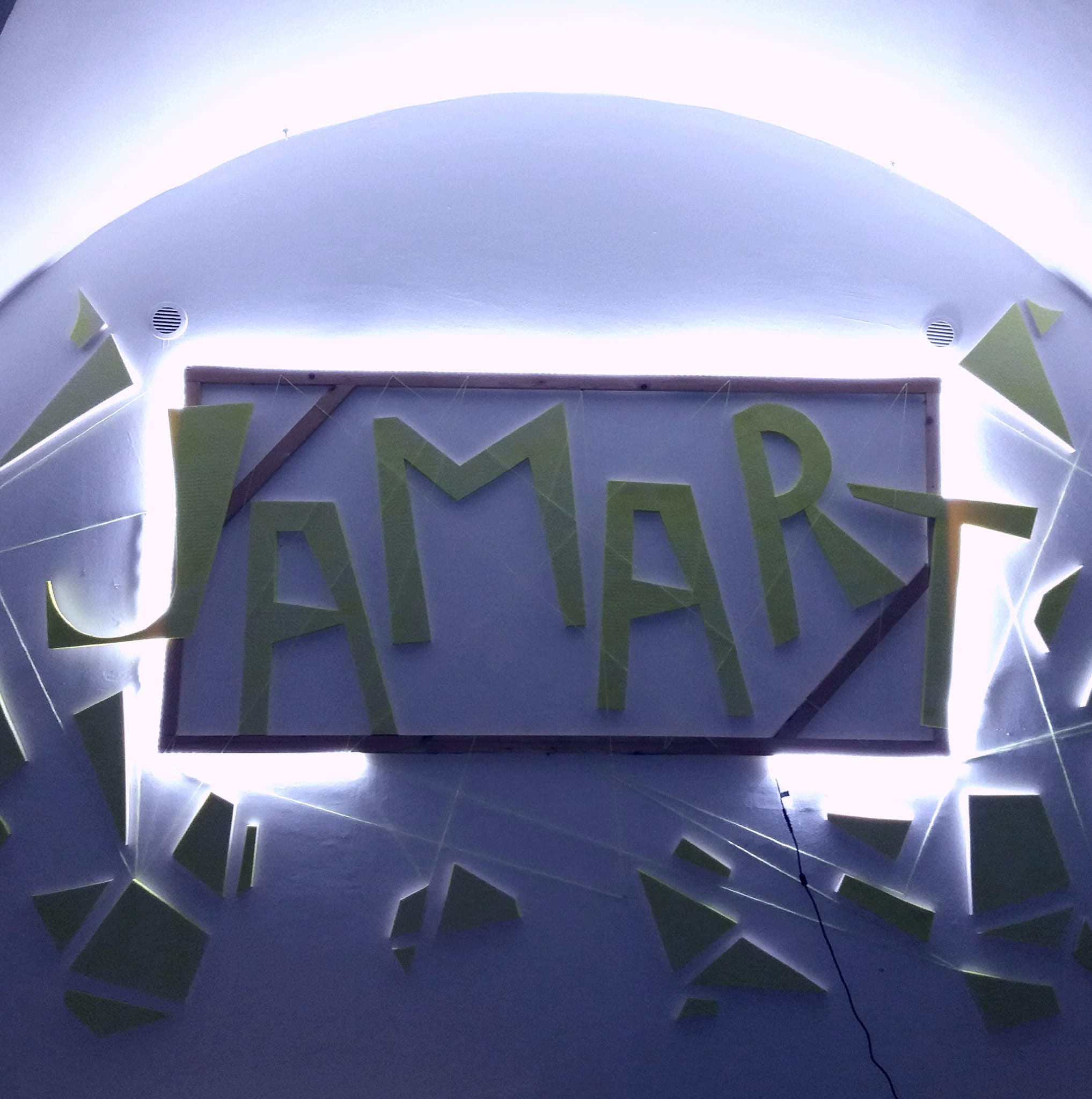 JamArt