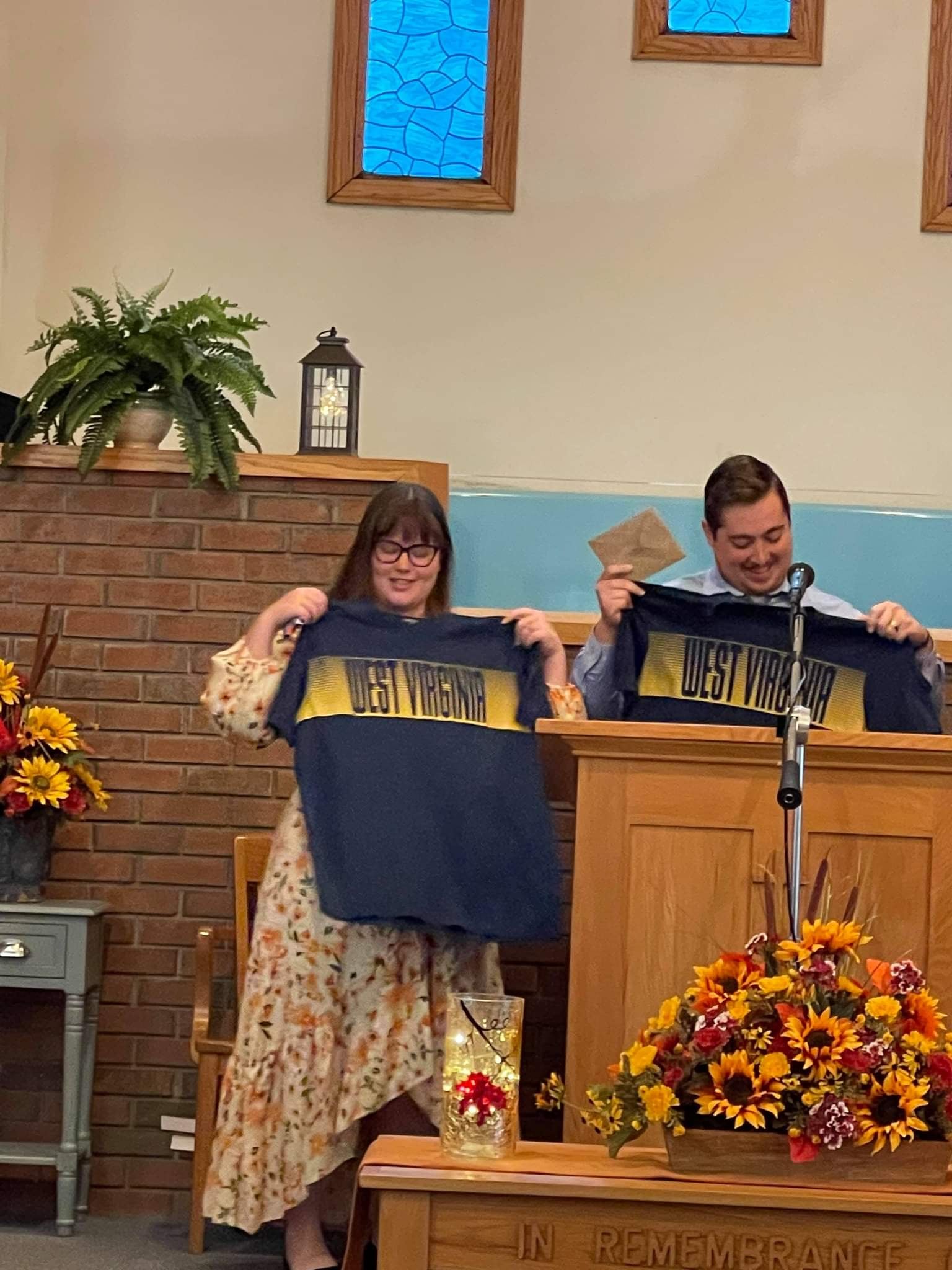 Pastor... - Mountain View Conference of Seventh-day Adventists