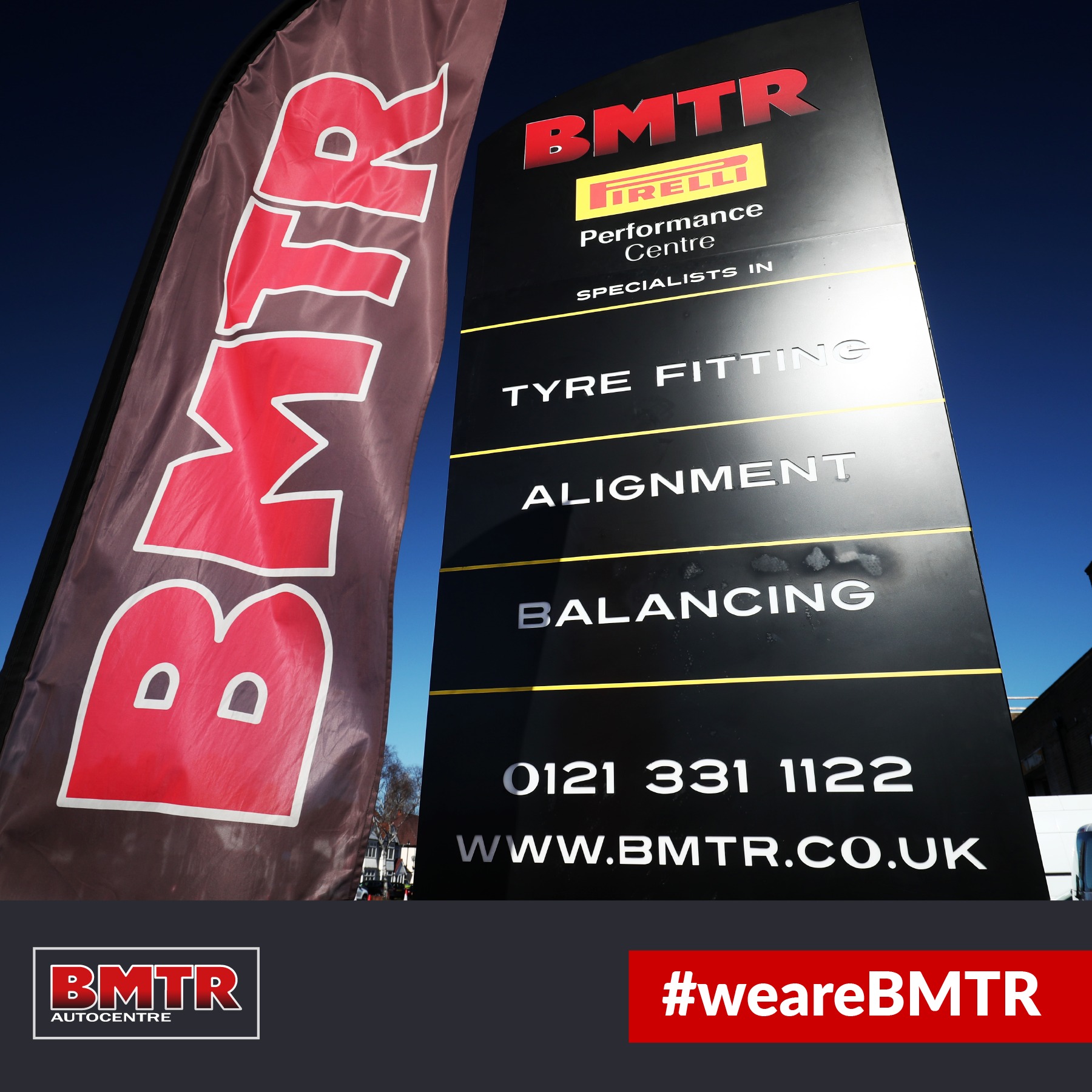BMTR