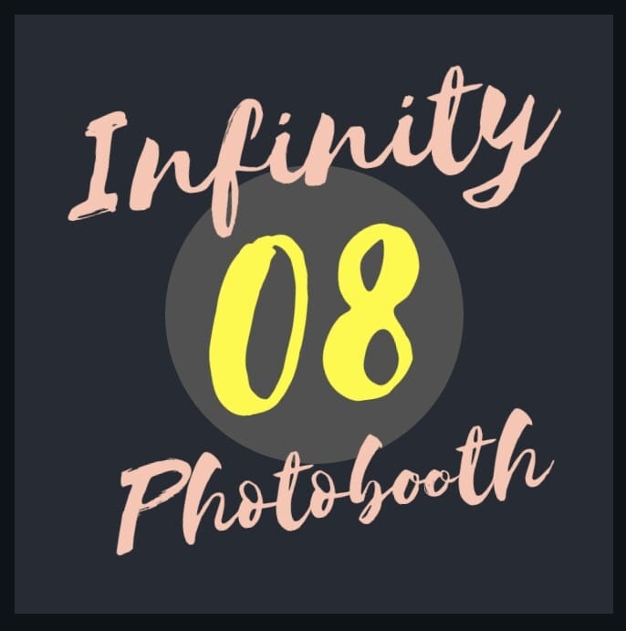 Infinity 08 Photobooth