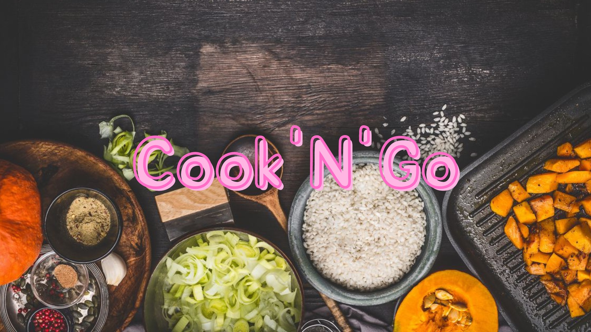 Cook'n'Go