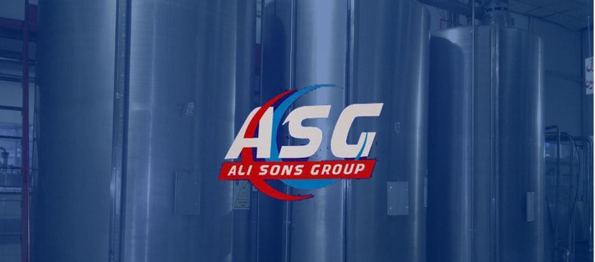 ASG (Ali Sons Group)