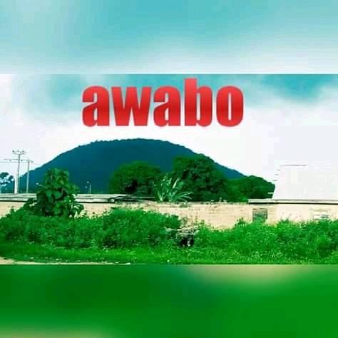 Awabo ou rien