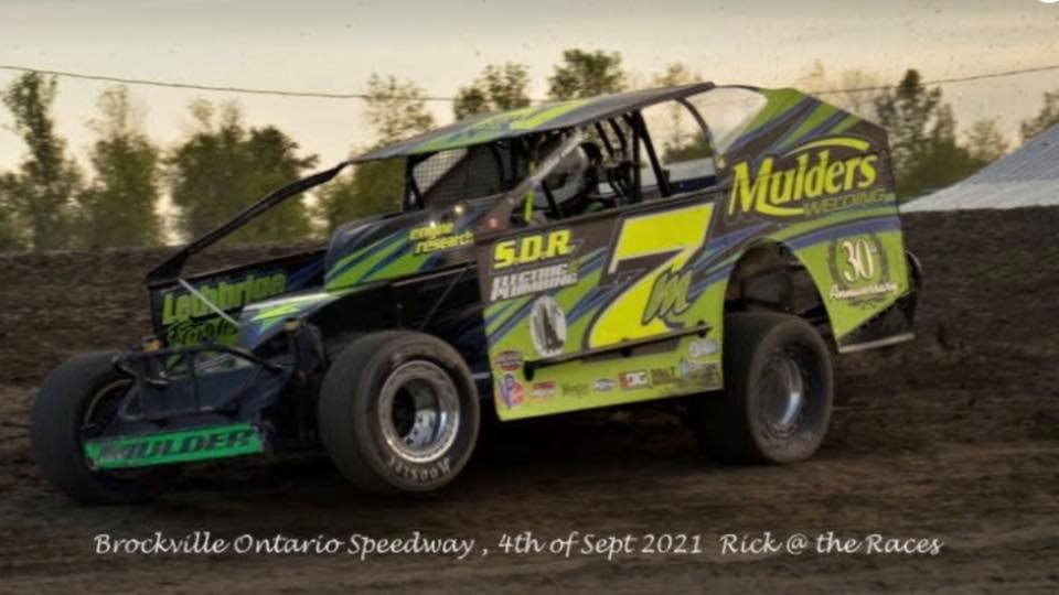 Mulder Racing