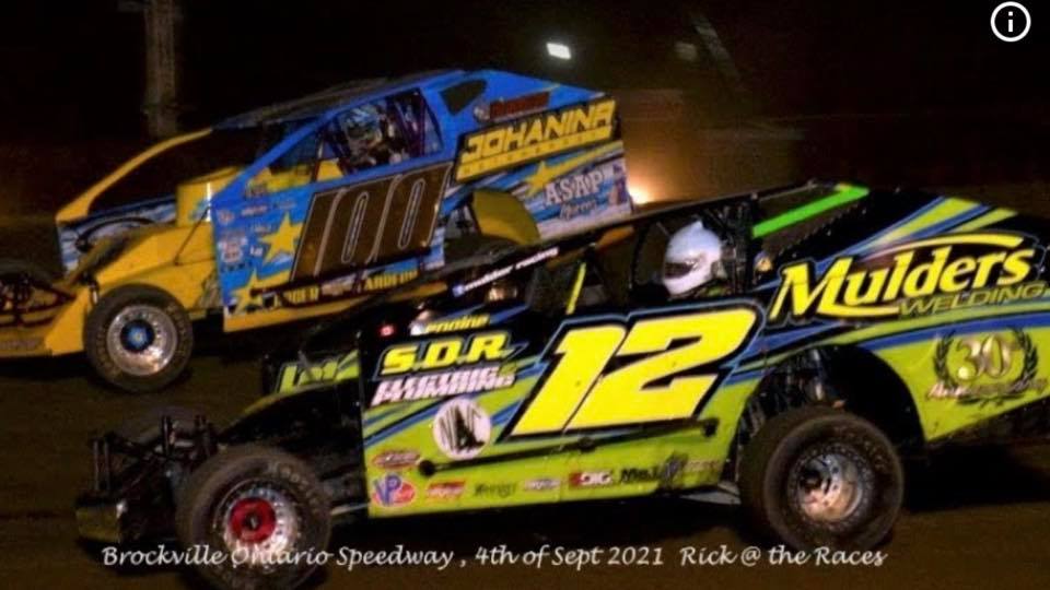 Mulder Racing