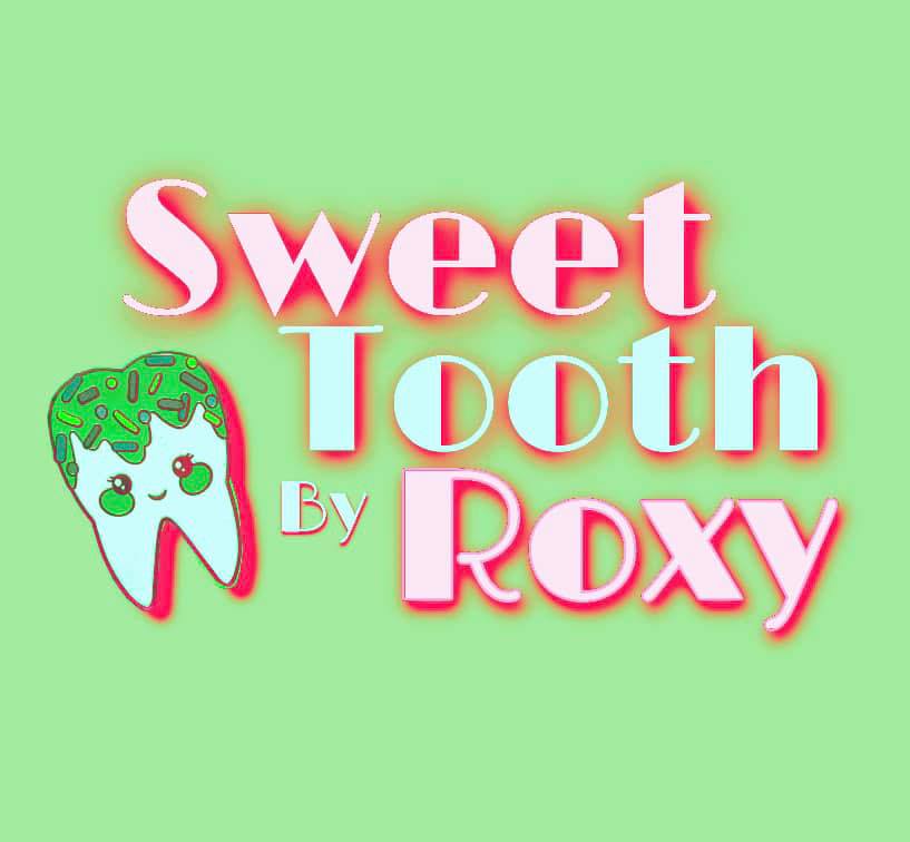 Sweet Tooth By Roxy