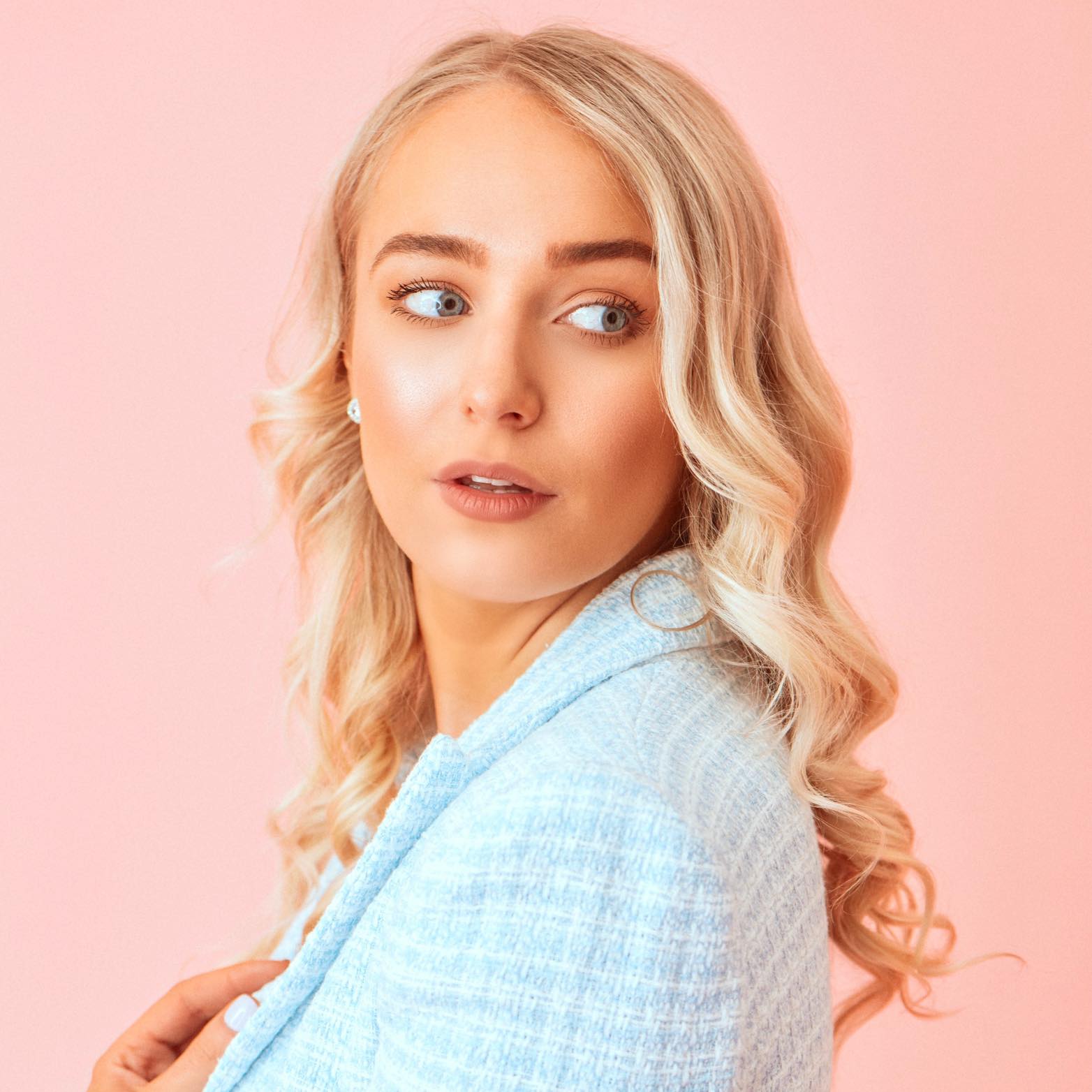 JENNA