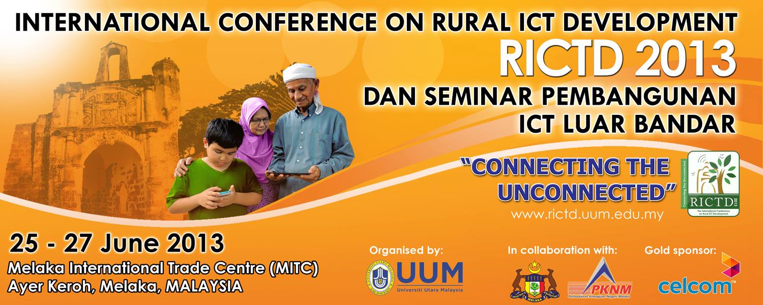 Rural ICT Development - RICTD