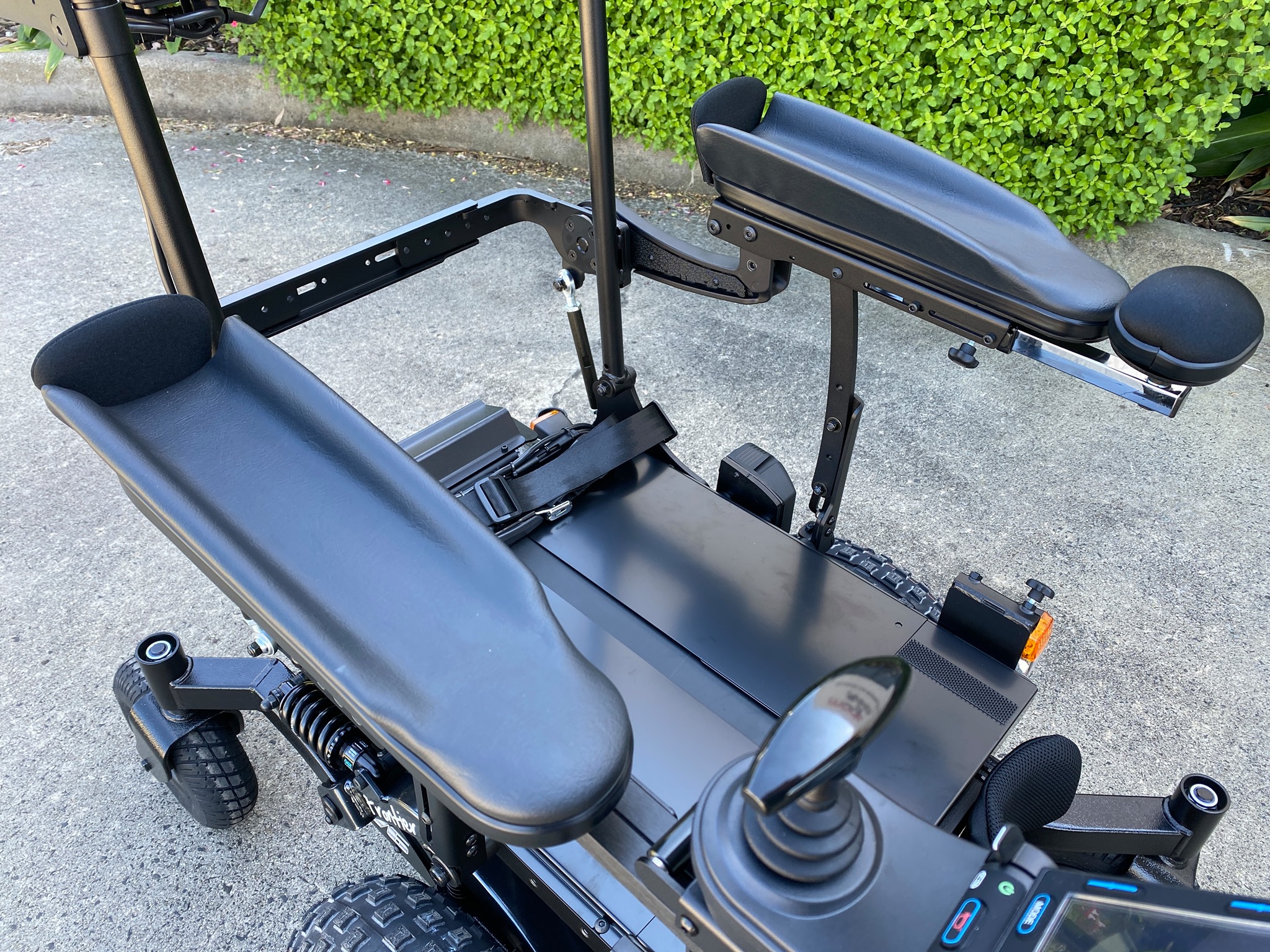 Magic Mobility - Magic Mobility has various arm pad... | Facebook