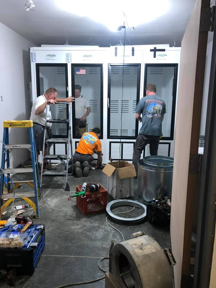 CSM Construction | St. Charles MO
